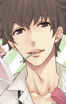 Asahina Masaomi
