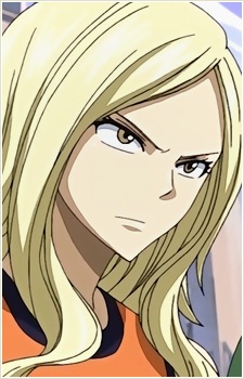 Line Dragoon Julia