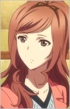 Aizawa Chiaki
