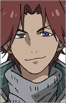 Maeda Kagato