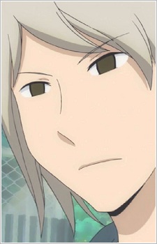 Yoshioka Older Brother