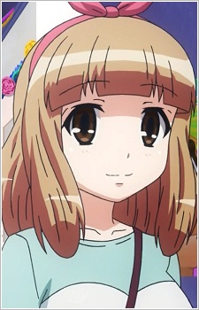 Naruse Yuu