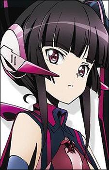 Tsukuyomi Shirabe