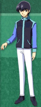 Moriguchi Kyouchi