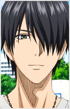 Himuro Tatsuya