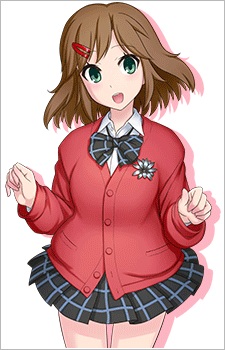 Suzuki Yua