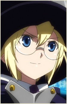 Clover Carl