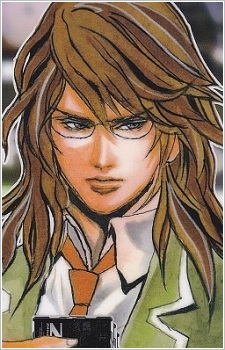 Kurosaki Mikado