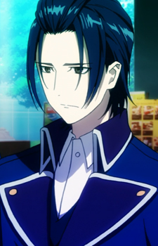 Gotou Ren
