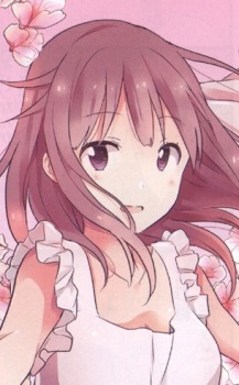 Takayama Haruka