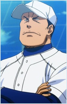 Masuko Tooru