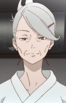 Yarizakura Machi