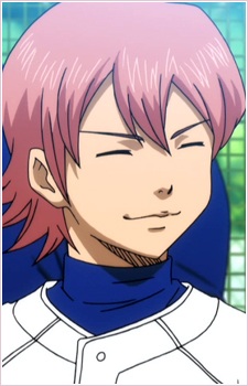 Kominato Ryousuke