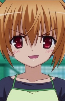 Yotsuya Nana