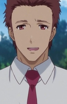 Kashii Banri