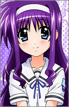 Tsukimura Suzuka