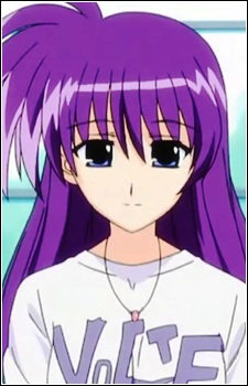 Tsukimura Shinobu