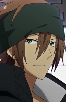 Ato Touji