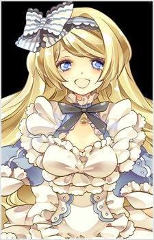 Minase Arisa