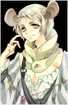 Kisaragi Ren