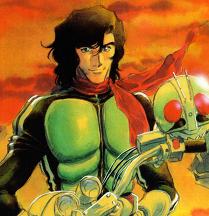 Hongou Takeshi
