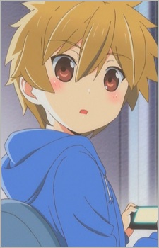 Mizuhara Tomoya