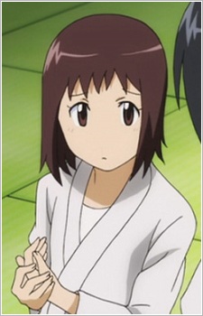 Umibe Nanako