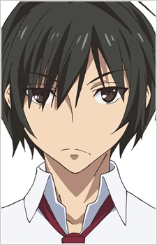 Nanase Takeshi
