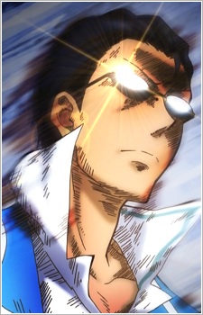Nagayama Hiroshi