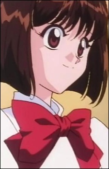 Matsuzawa Hitomi