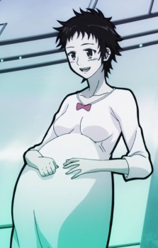 Kajii Ibuki