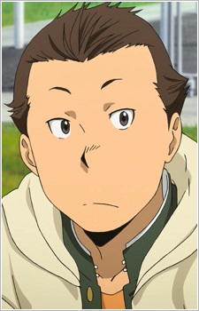 Ookawa Shinei