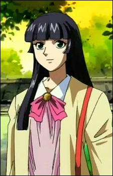 Funasaki Hazuki