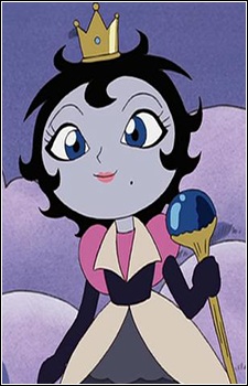 Kuruyuki-hime