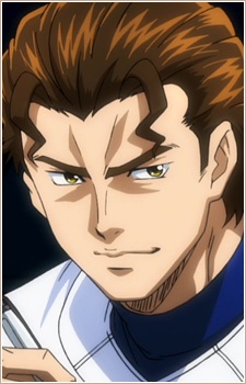 Takigawa Chris Yuu