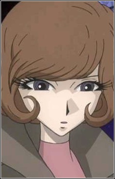 Goldman Jane
