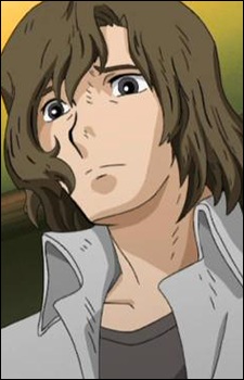 Goldman Terry