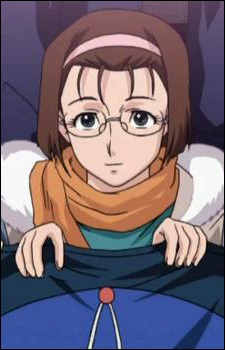 Matsuura Ai