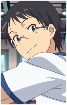 Hashimoto Hajime