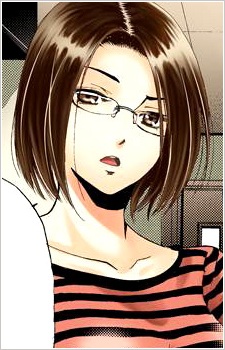 Haruna Hibiki