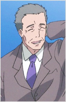 Nojima Tatsumi