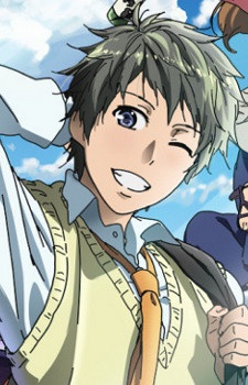 Usa Kazunari