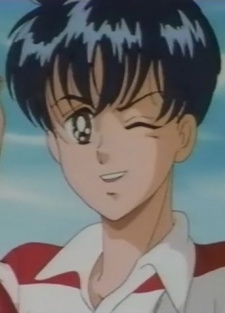 Morisaki Ikumi