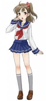 Arisawa Misuzu