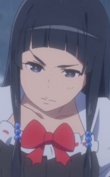 Hayabusa Kaori