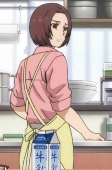 Watase Tomoyo