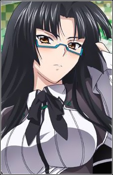 Shinra Tsubaki