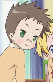 Mizushima Daisuke