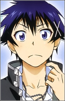 Ichijou Raku