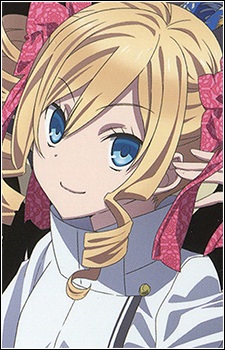 Dairenji Suzuka